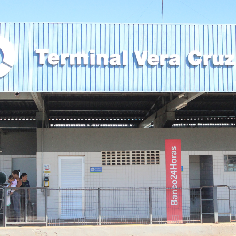 Terminal Vera Cruz
